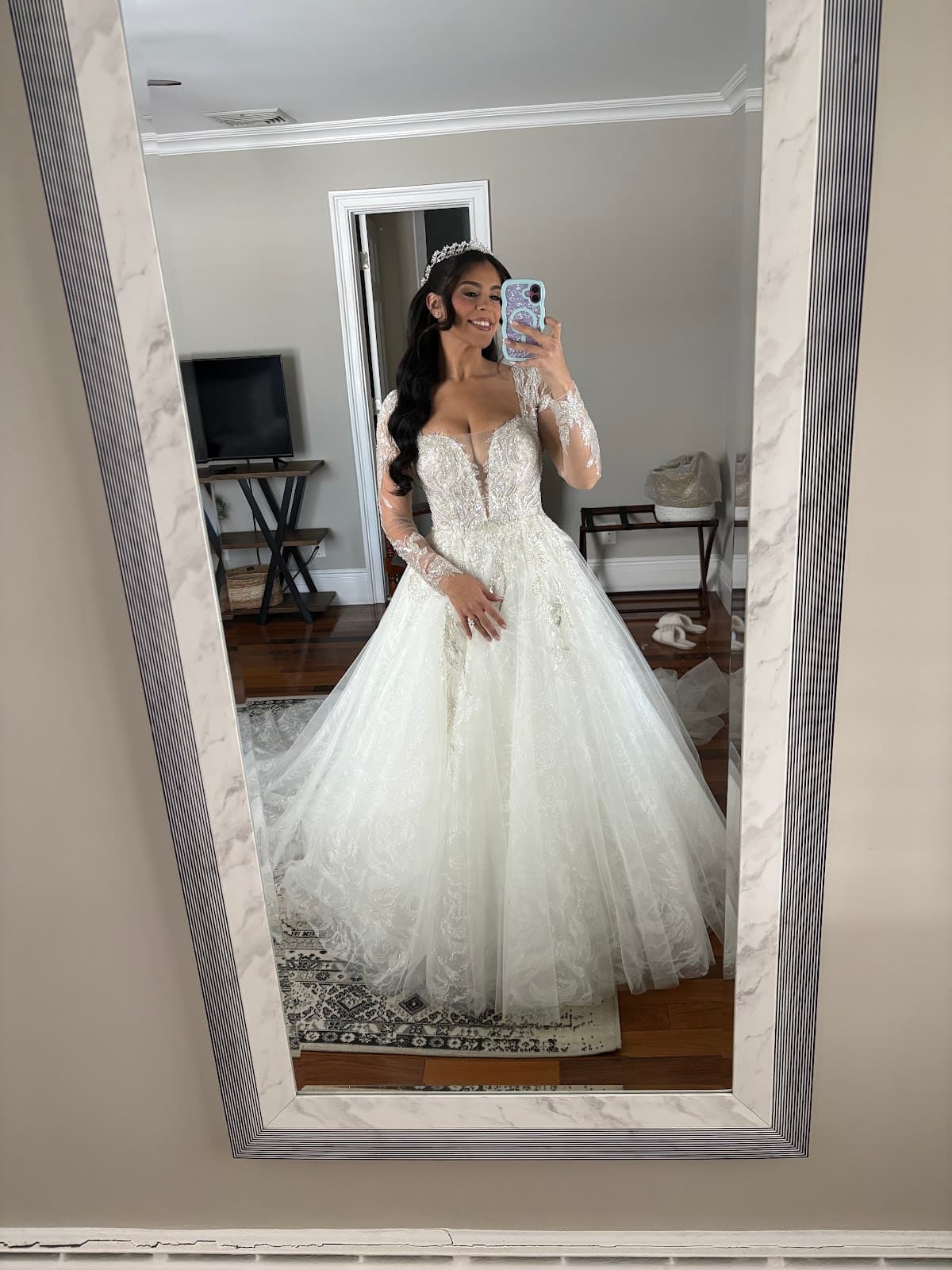 Beyoutiful Bride - Hair & Makeup in Cedar Grove