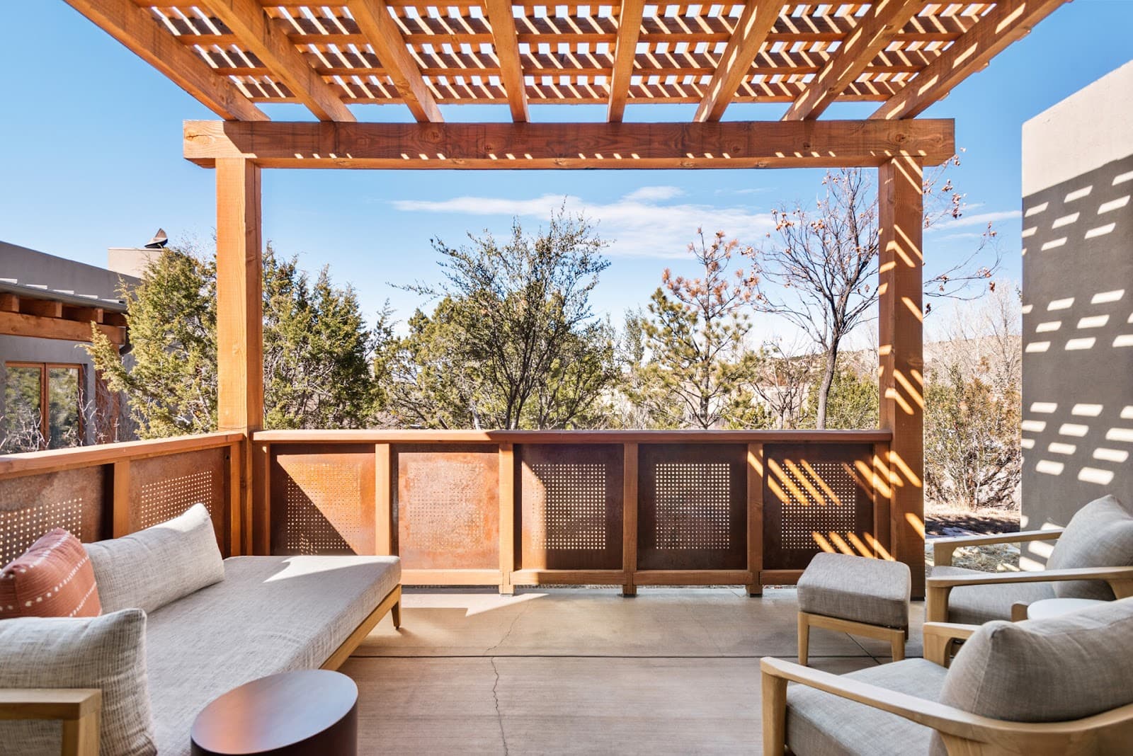 Four Seasons Resort Rancho Encantado Santa Fe in Santa Fe