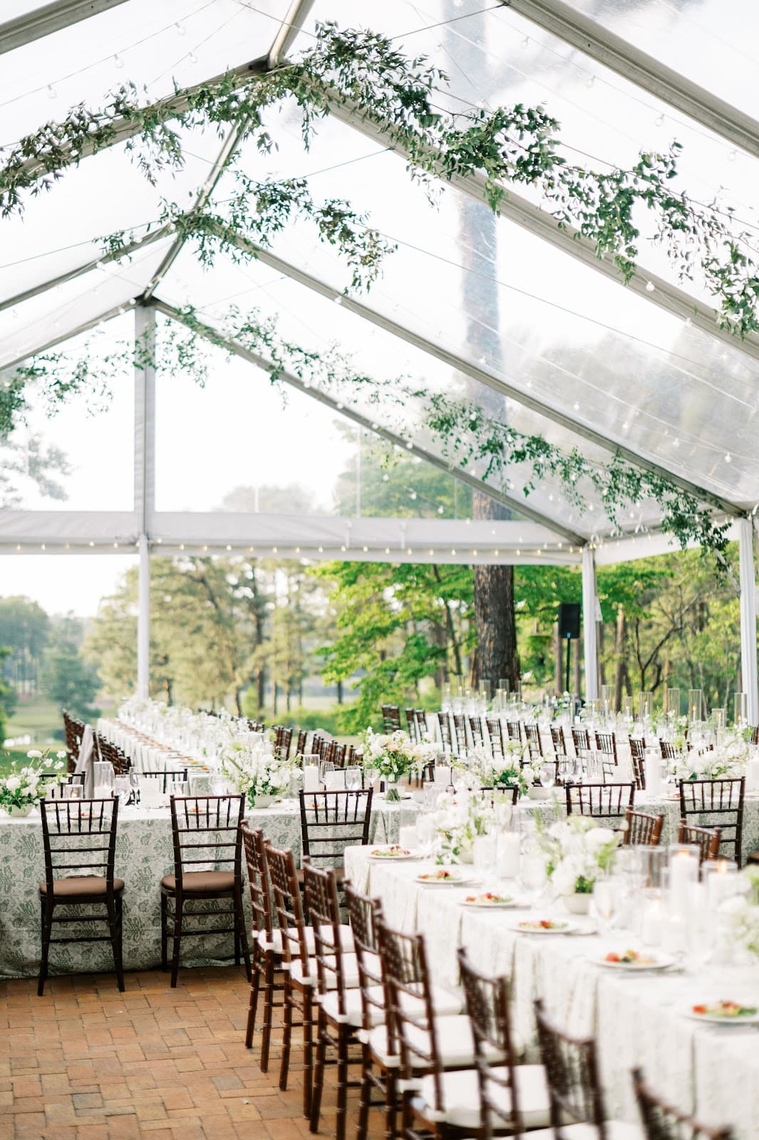 Katharine Mann Wedding and Event Planning, LLC in Winston-Salem