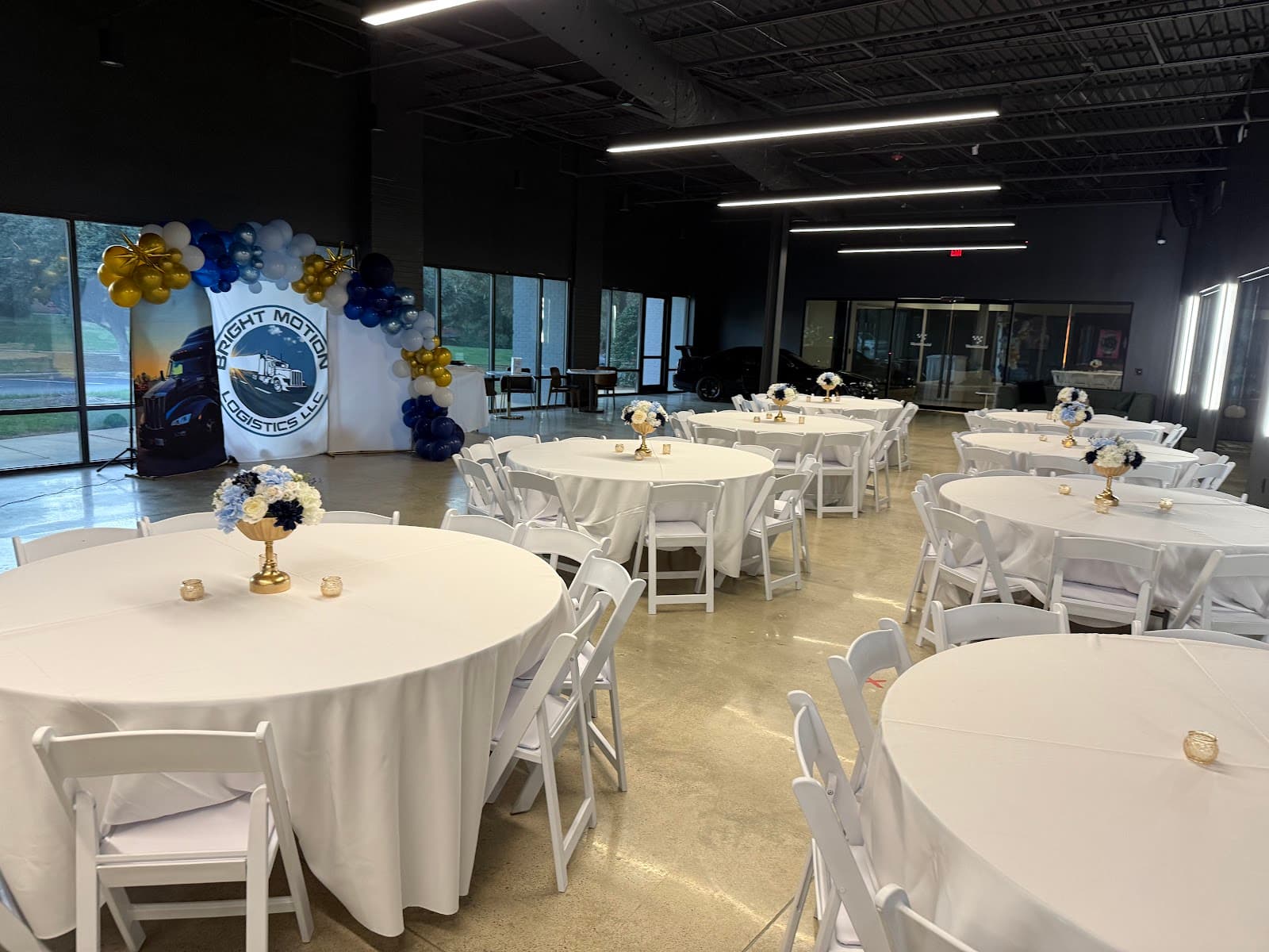 Southern Harvest Catering in Mebane
