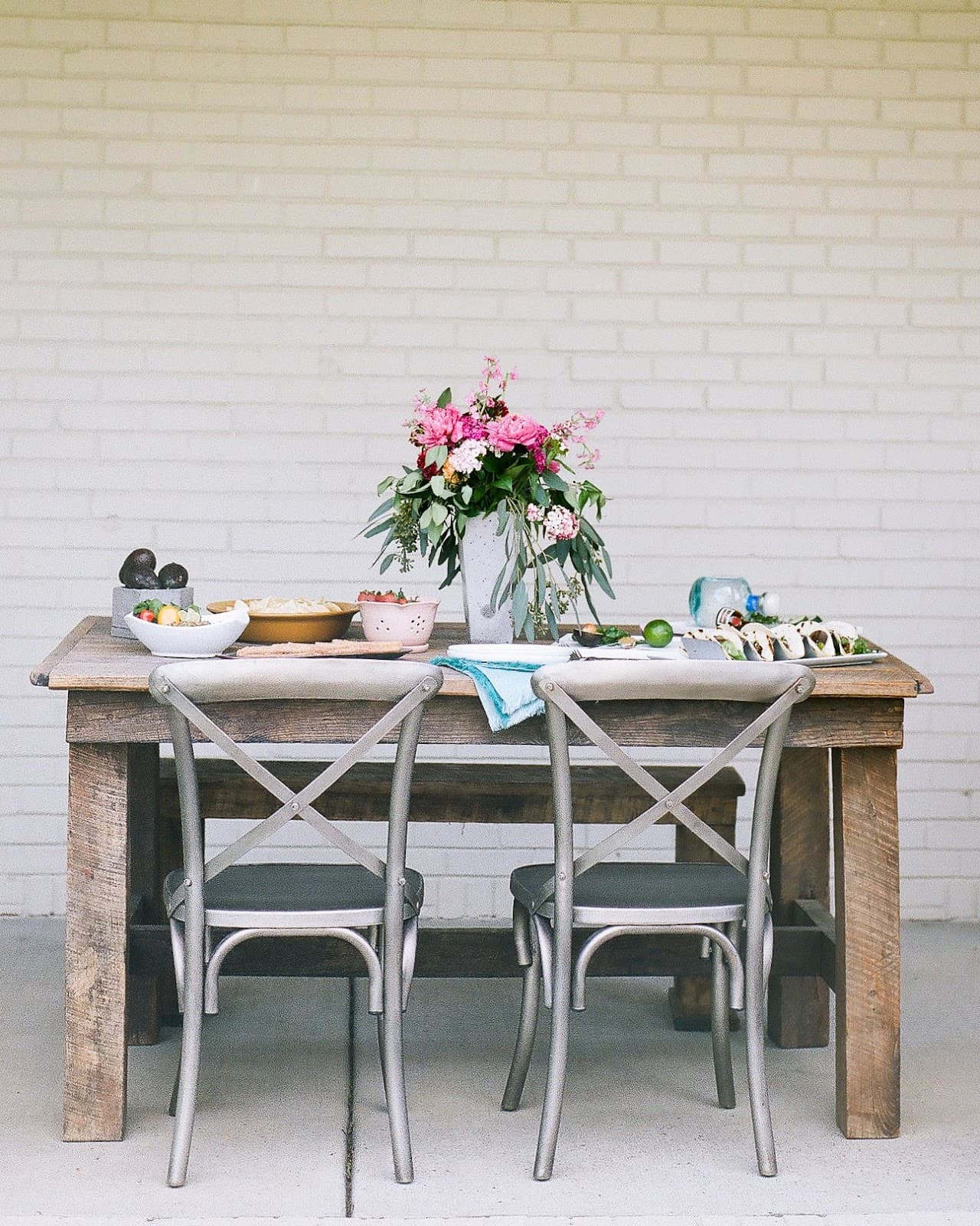 ROOTS Catering | Charlotte Catering & Events in Charlotte