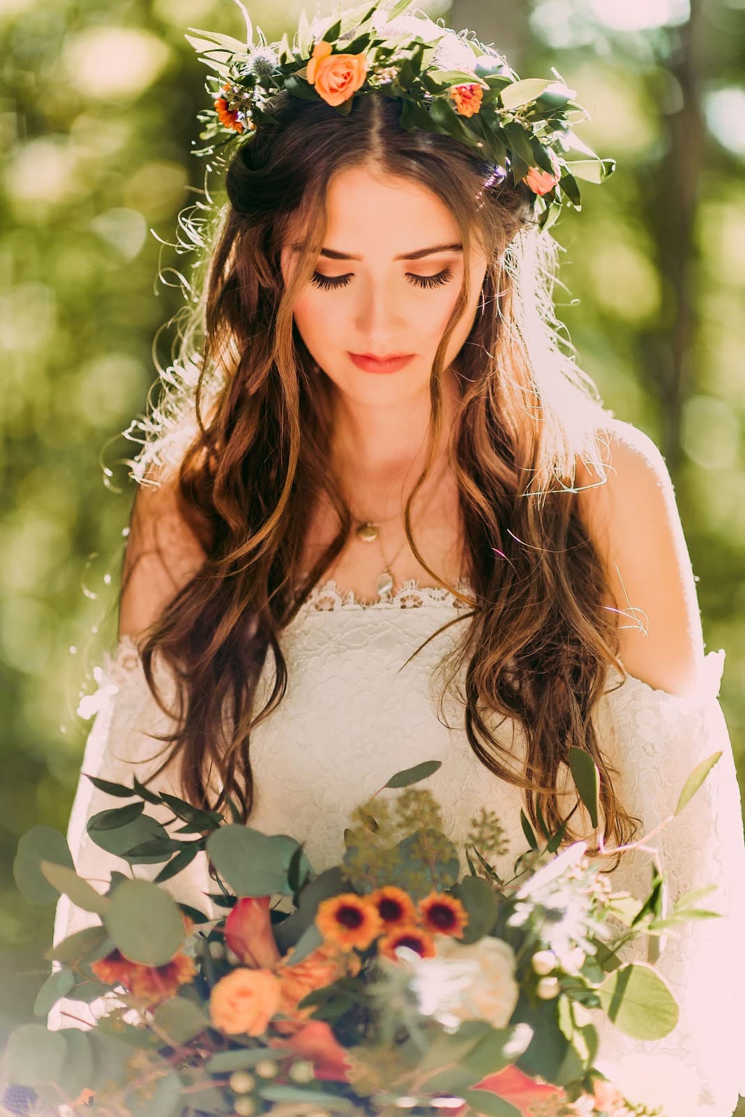 Bella Bridal Artistry, LLC in Asheville