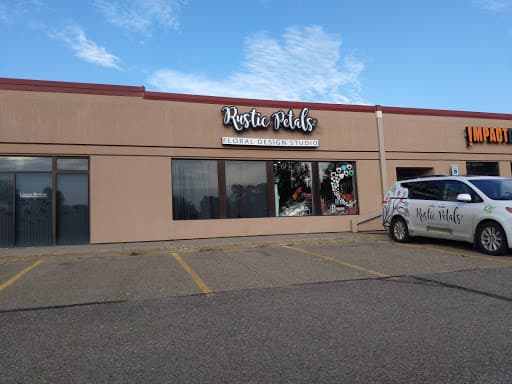 Rustic Petals in Bismarck