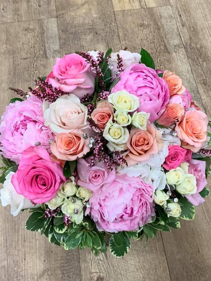 Ken's Flower Shop in Bismarck