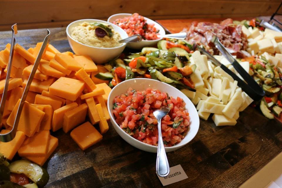 Chef's Table Catering in Fargo
