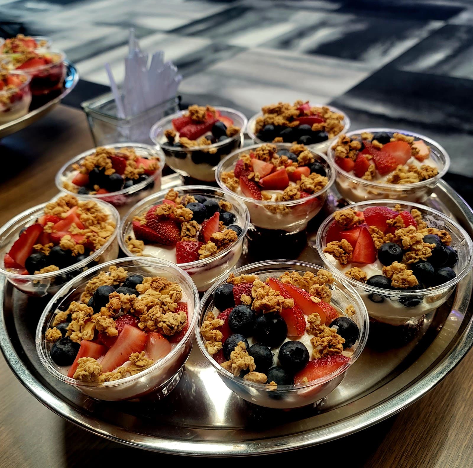 Brew Catering & Events in Fargo