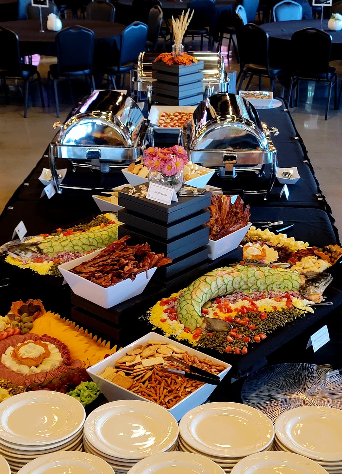 Urban Foods Catering in Moorhead