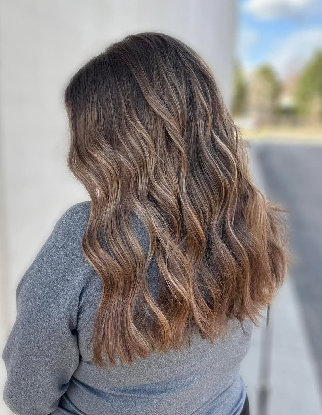 Eden's Edge- Hair & Makeup Artist in Bismarck