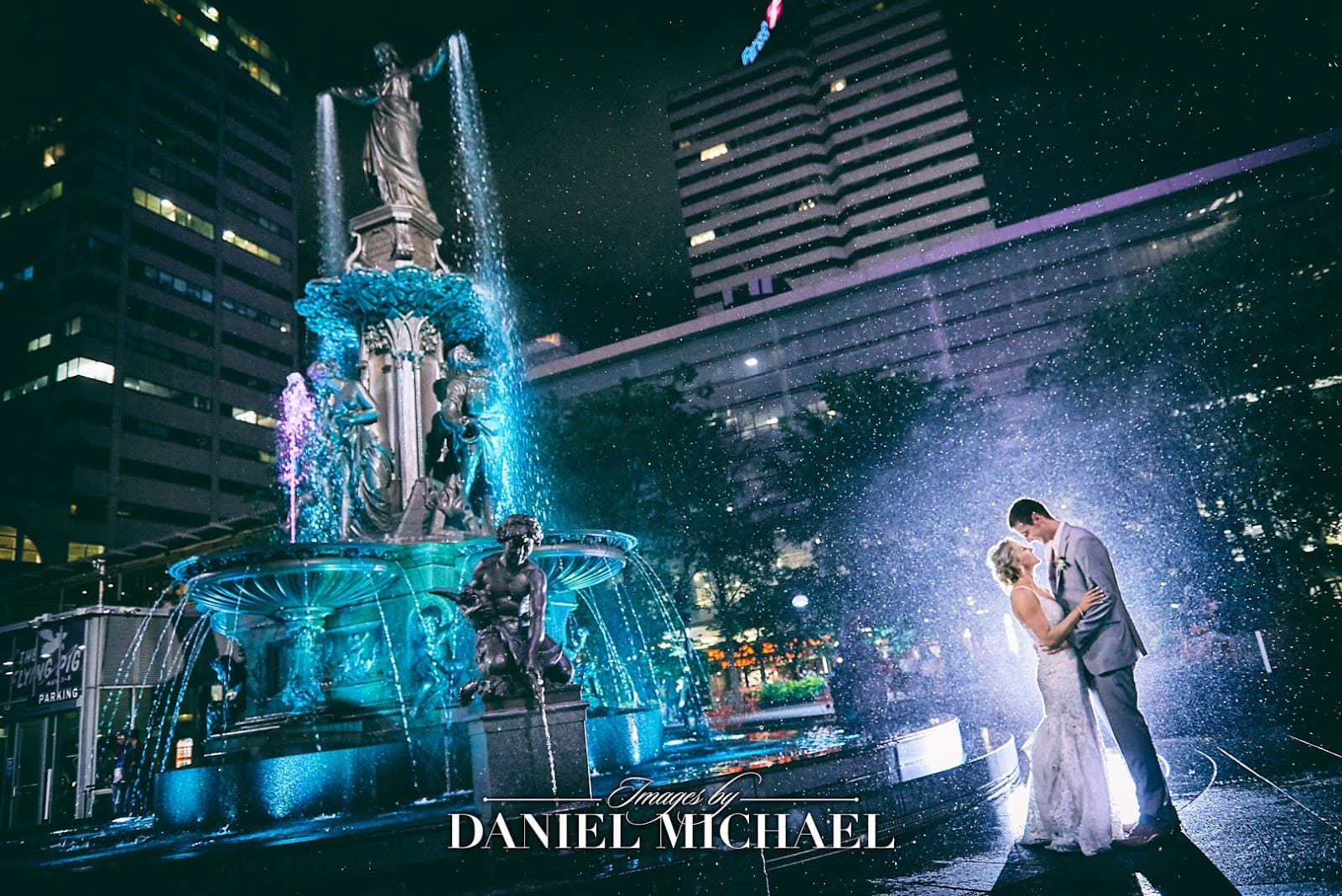 Images by Daniel Michael in Cincinnati