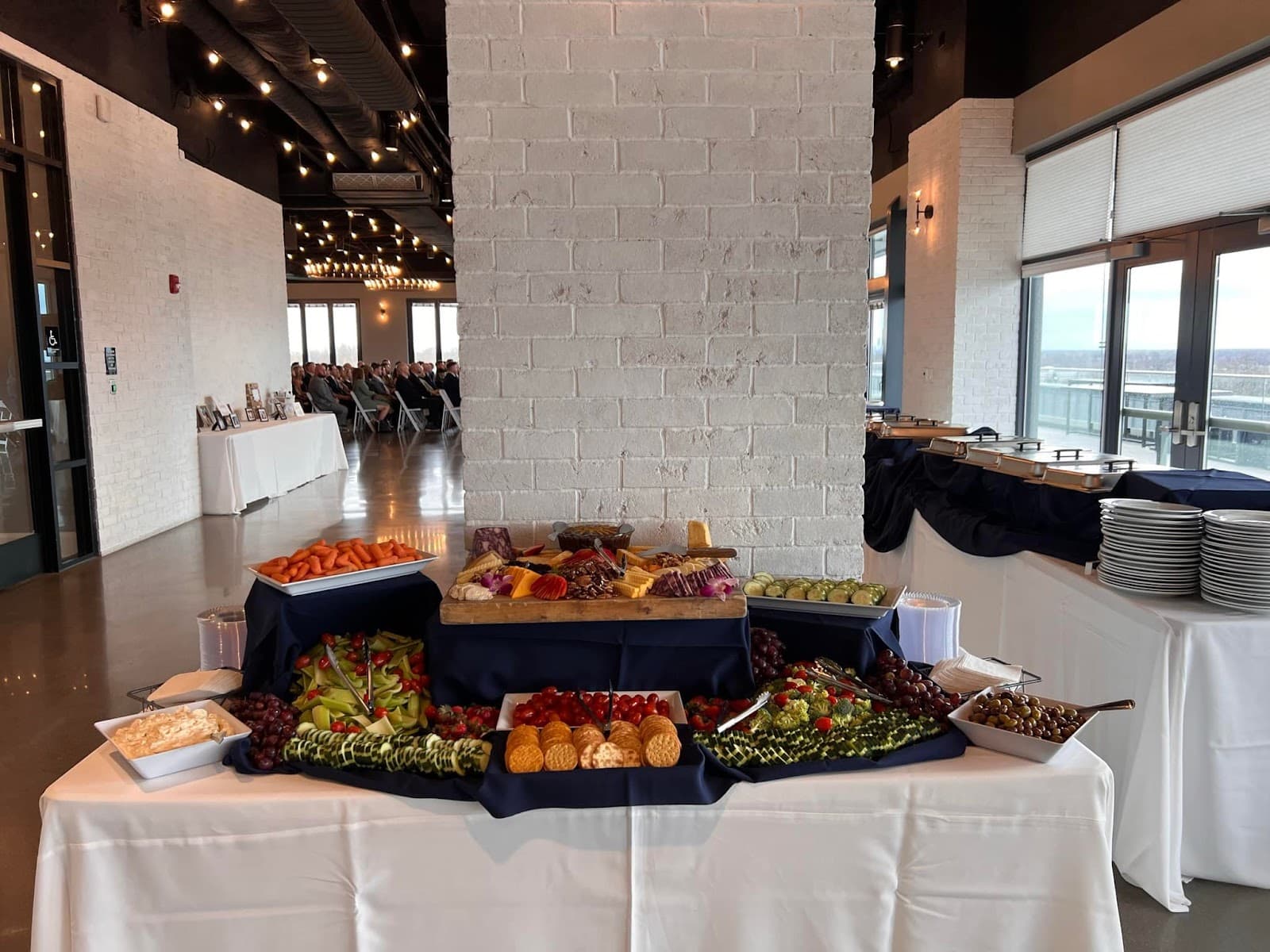 Catering By Scott in Columbus