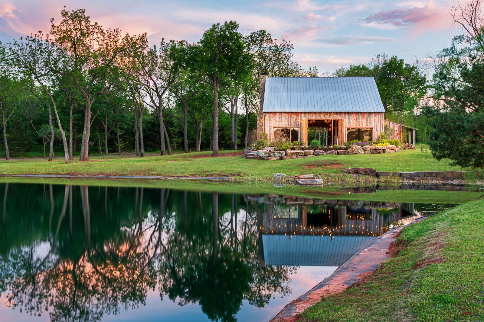 Esperanza Ranch in Luther
