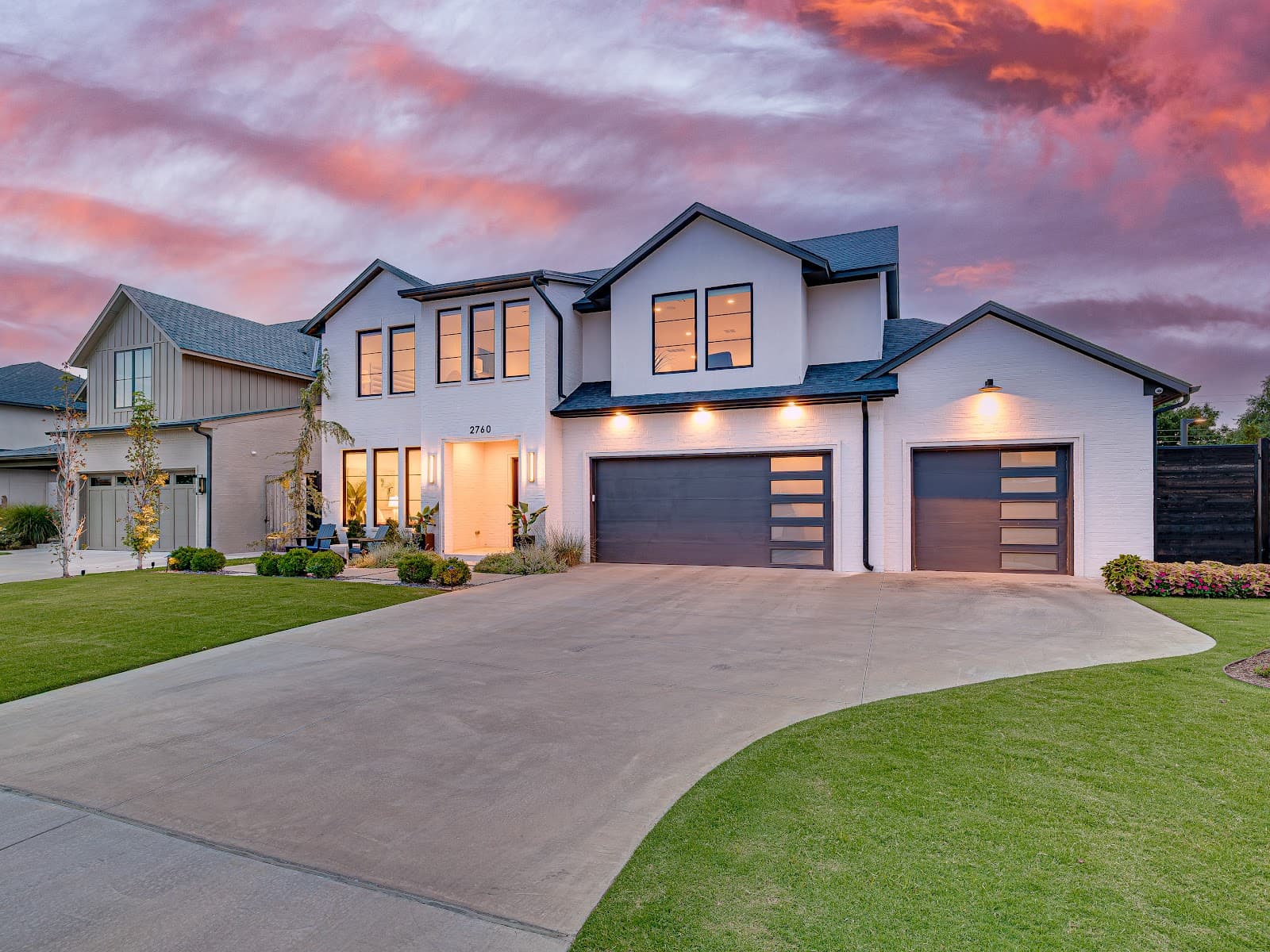 Flow Photos | Real Estate & Apartment Photography in Edmond