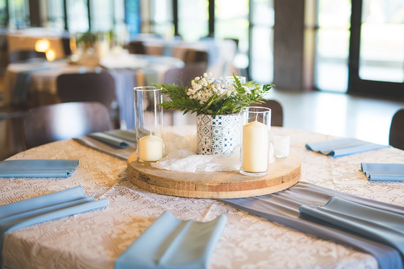 Serving Hands Weddings & Flowers in Broken Arrow