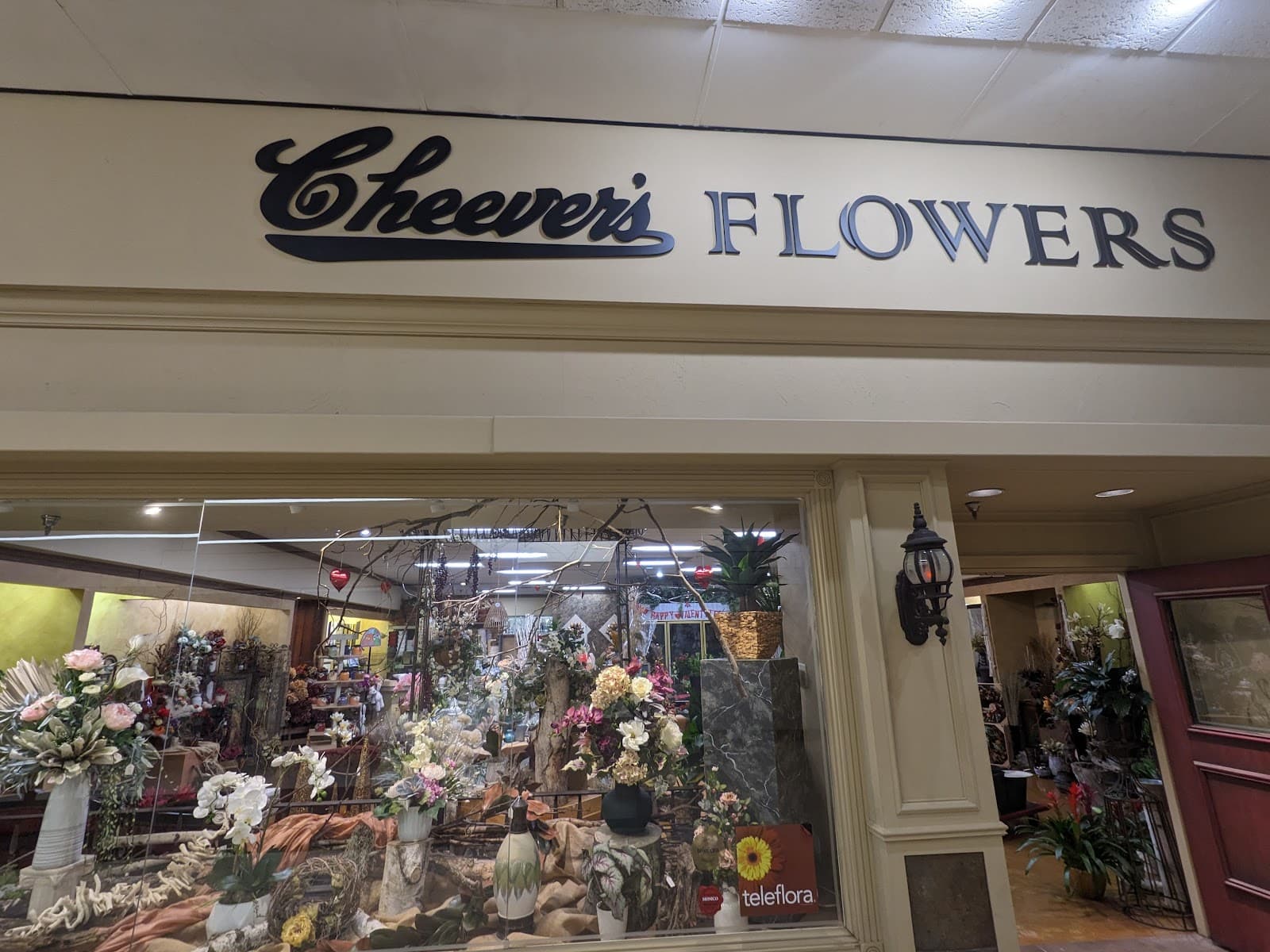 Cheever's Flowers in Oklahoma City