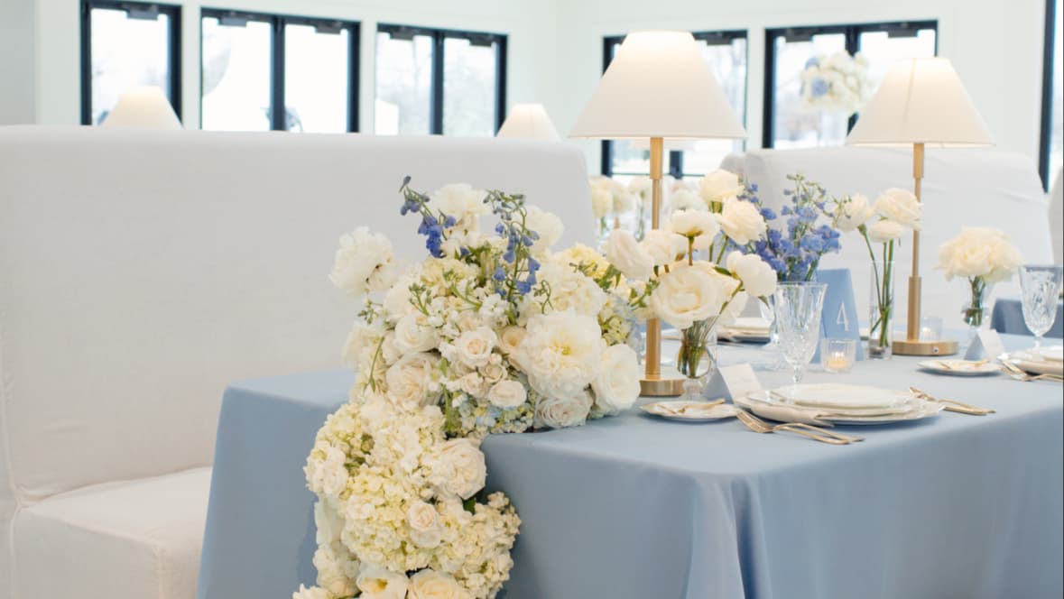 Blue Chalk Events in Oklahoma City