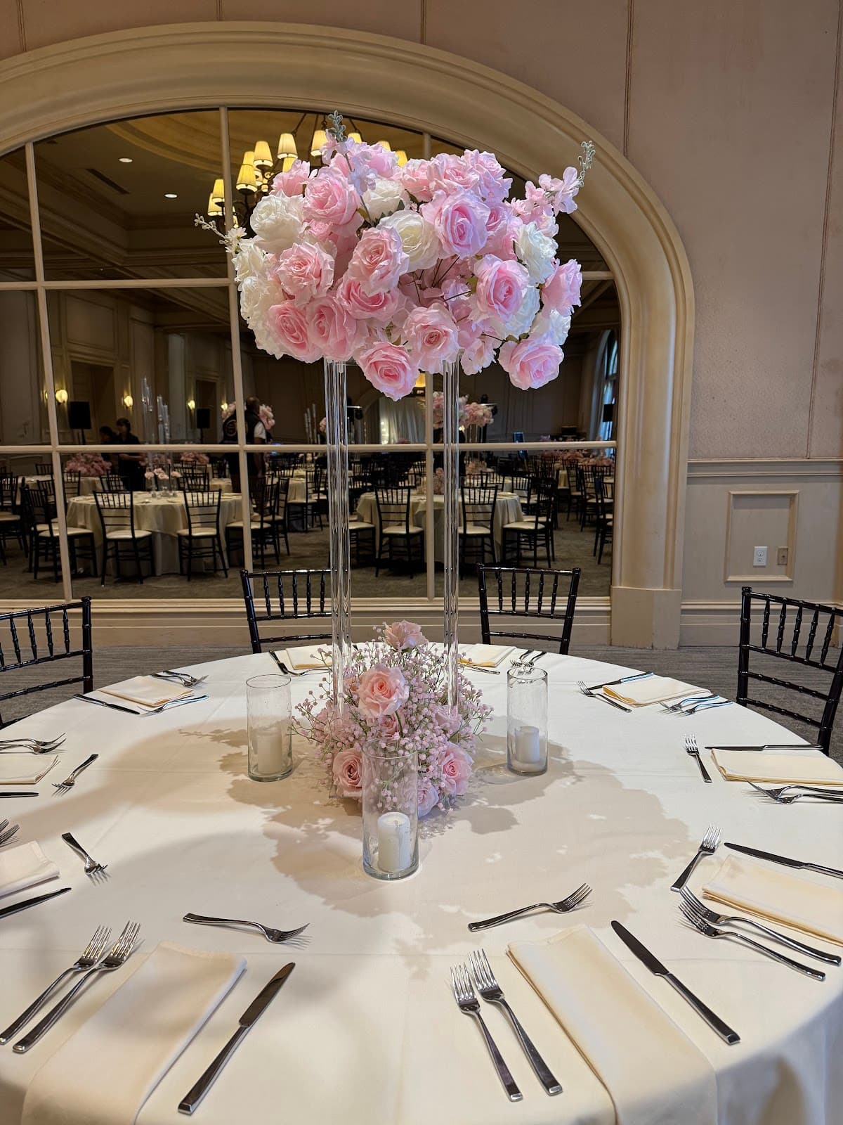 Events By Suad - Wedding/Event Planning in Oklahoma City