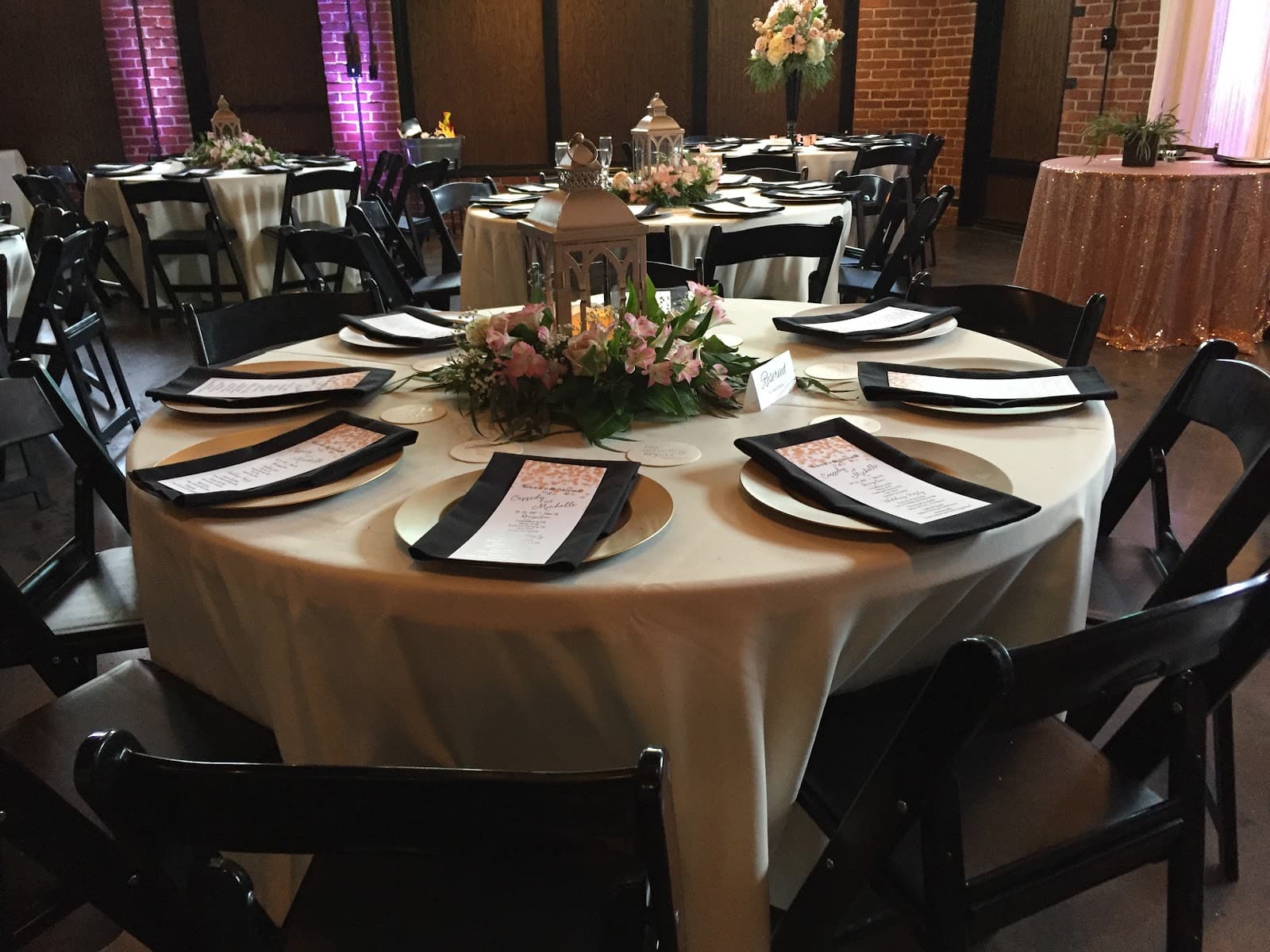 Goodies Catering in Tulsa
