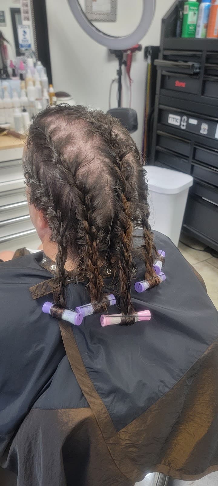 B.K. Hair & Makeup Artistry in Moore