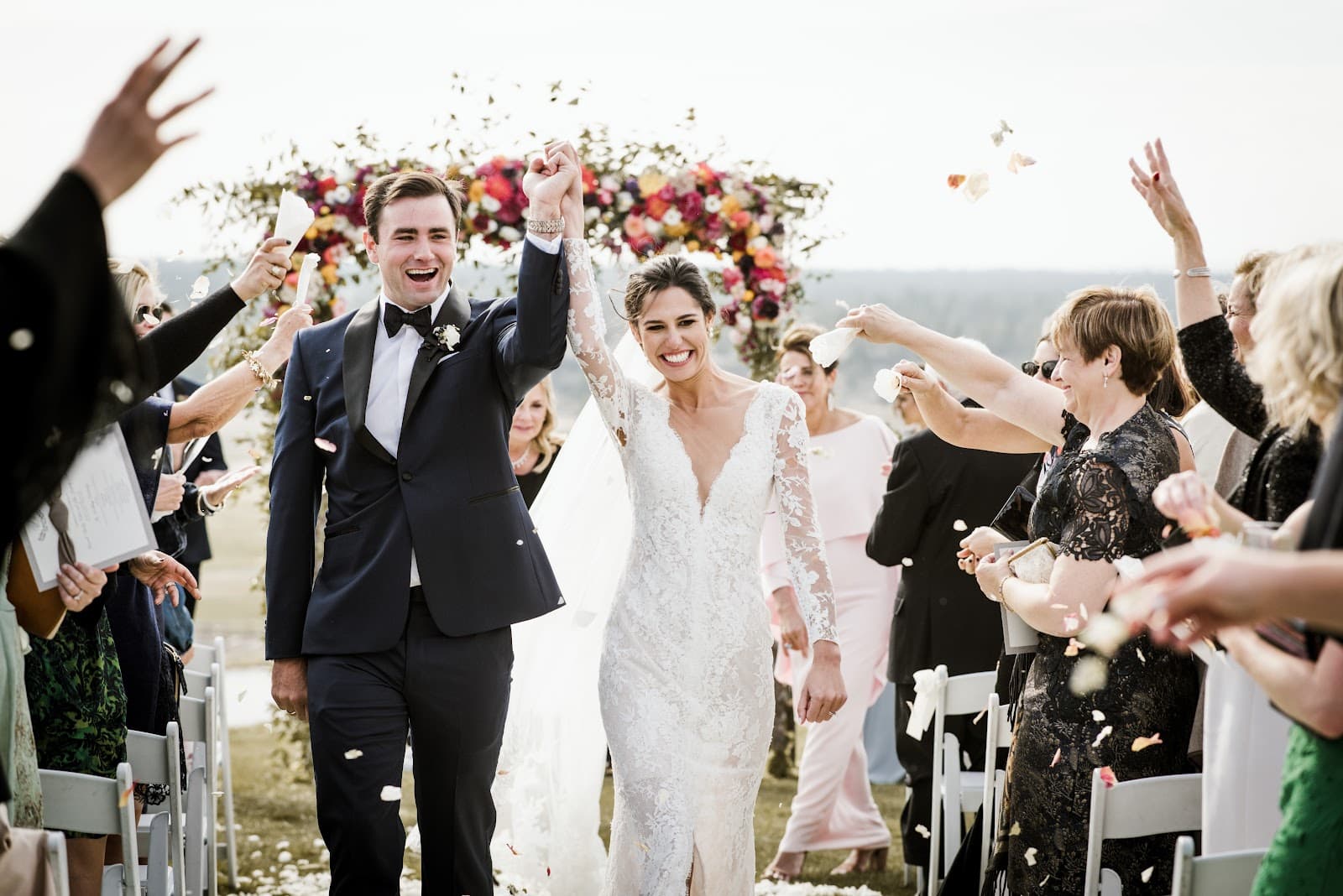 Bridal Bliss in Lake Oswego