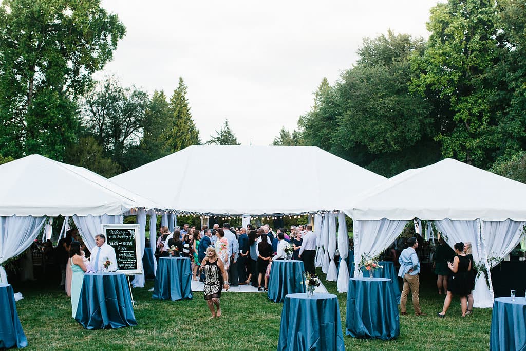 Luxe Productions in Portland