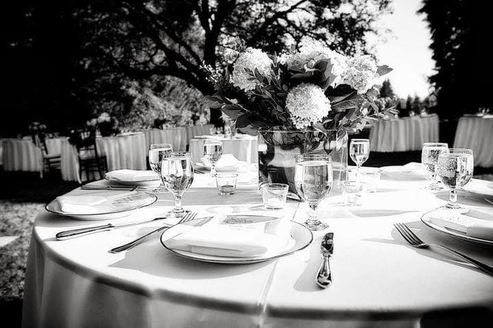 Portland Catering Company in Portland