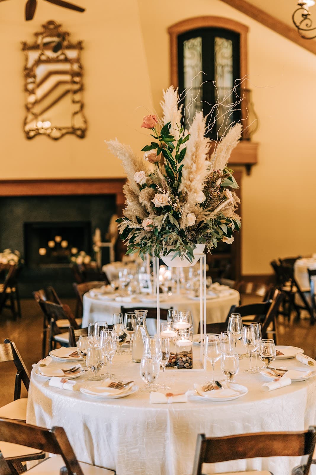 Willabys Catering & Event in Salem