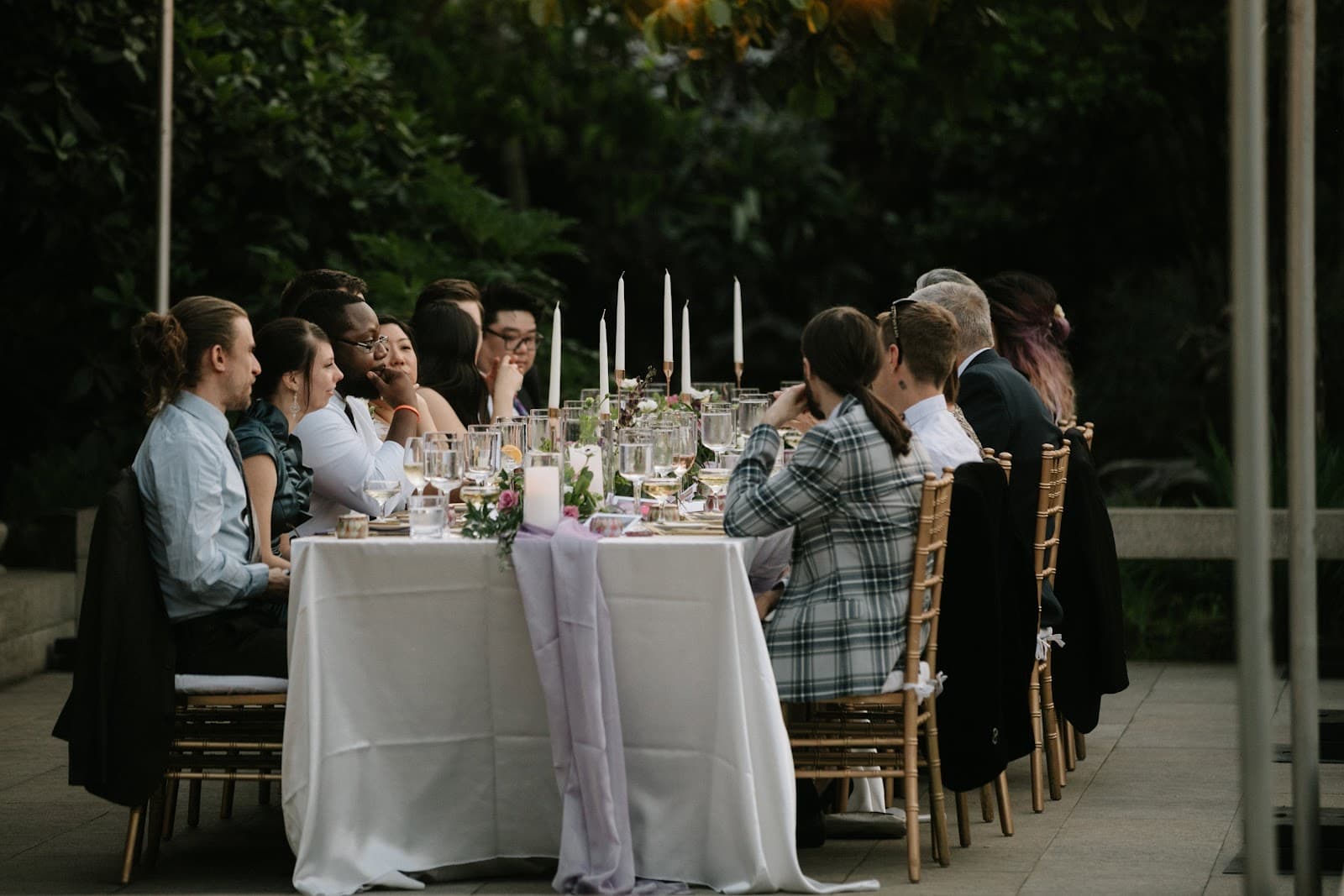 Vibrant Table Catering & Events in Portland