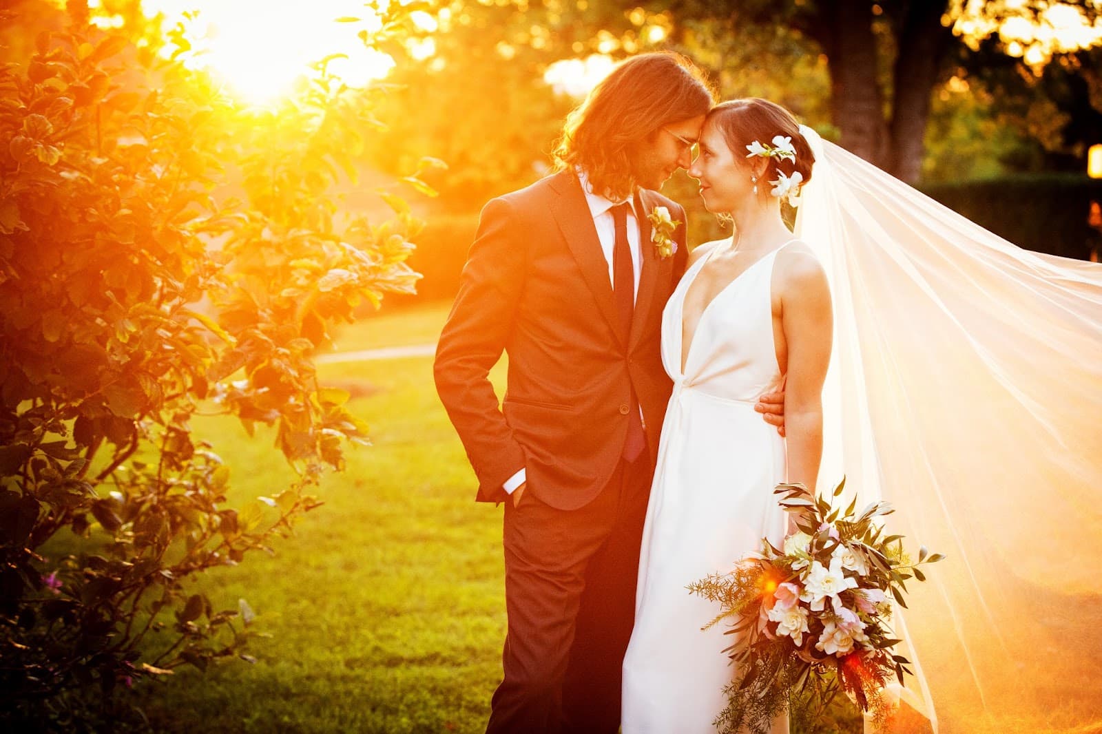 Atlas Wedding Photography in Philadelphia