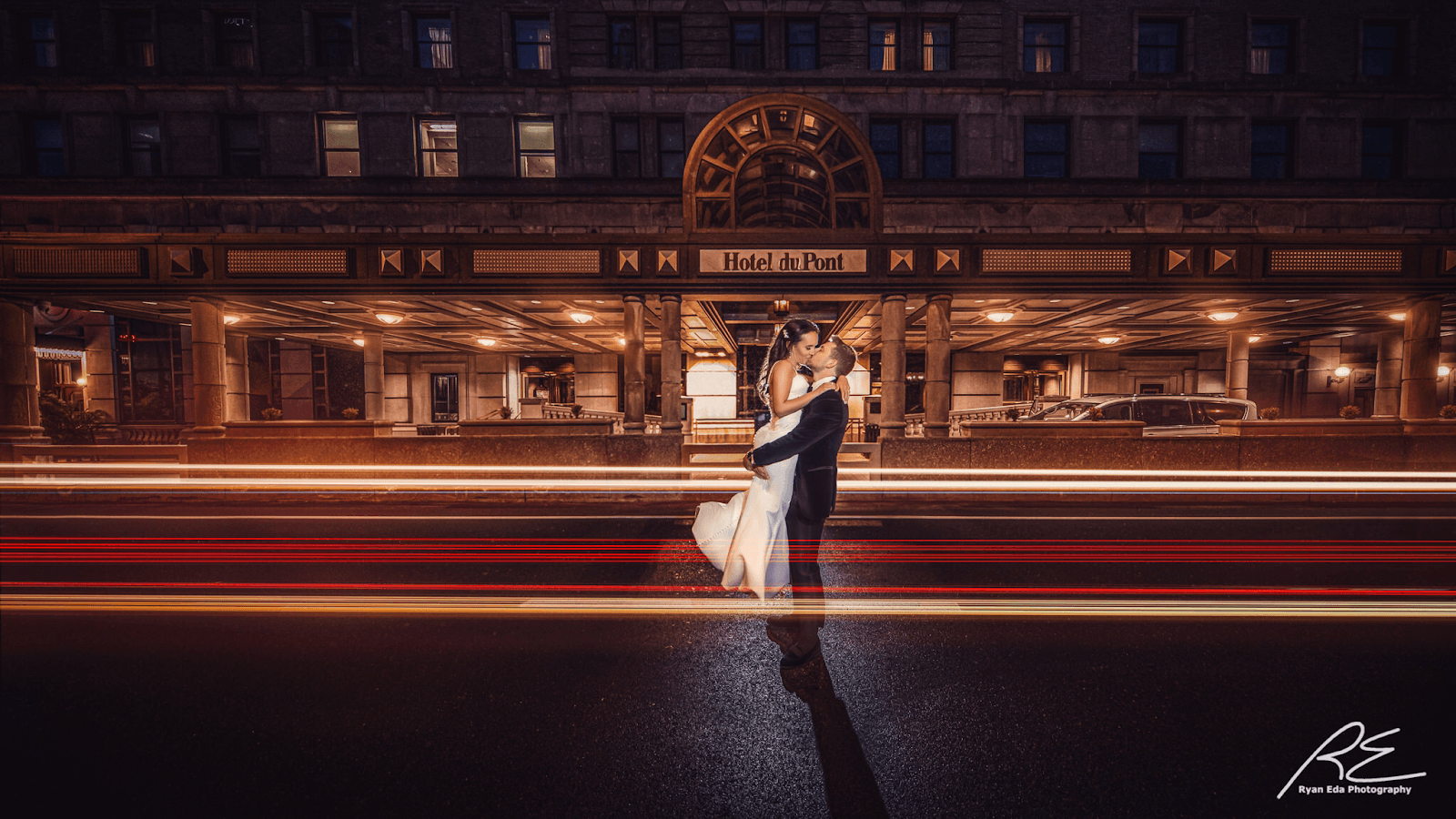Ryan Eda Photography in Philadelphia