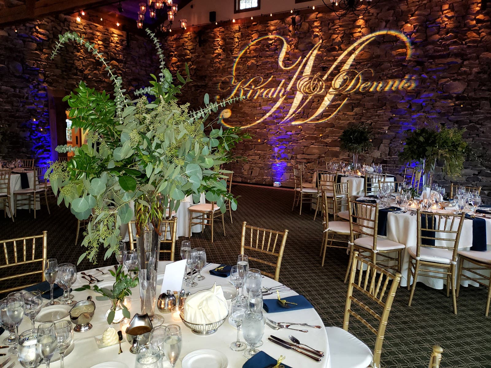 Wedding Flowers by Scott (Florabunda LLC) in Gilbertsville