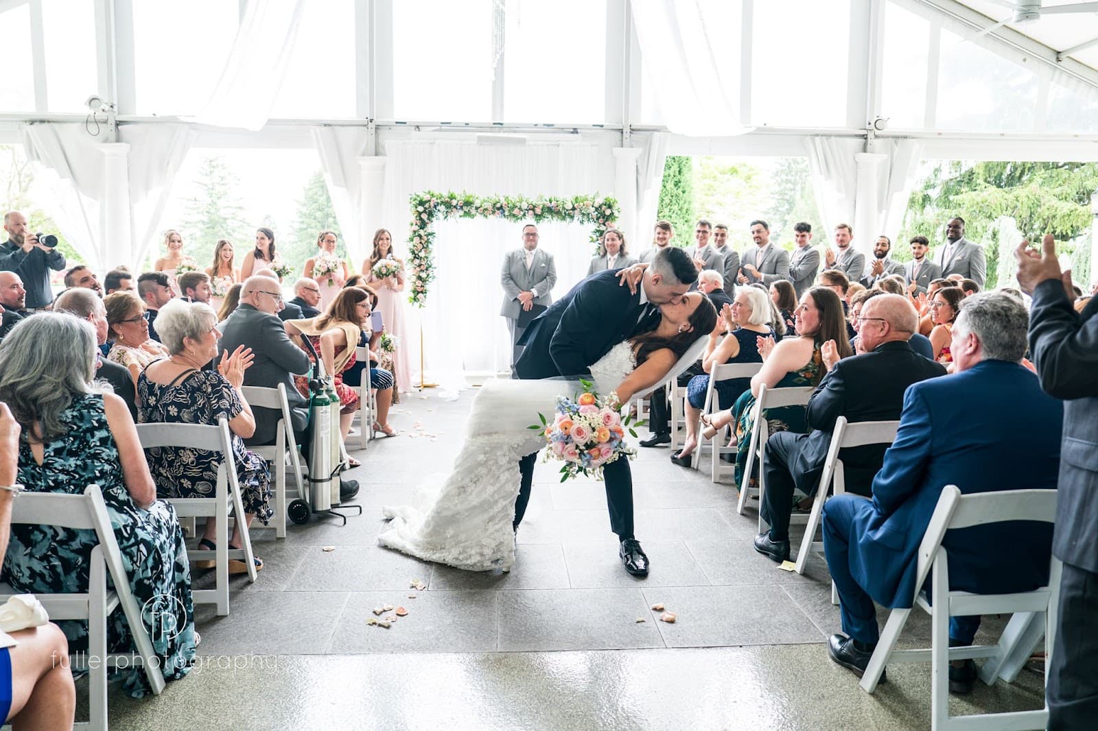 Flowers by Lori Ann- Wedding Florist in West Chester