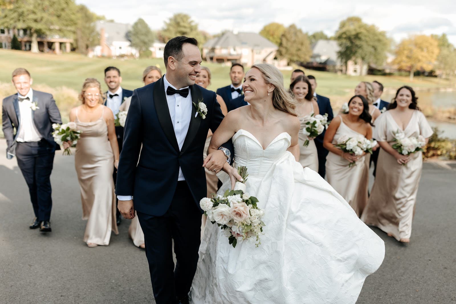 Olive & Rose Events in Pittsburgh