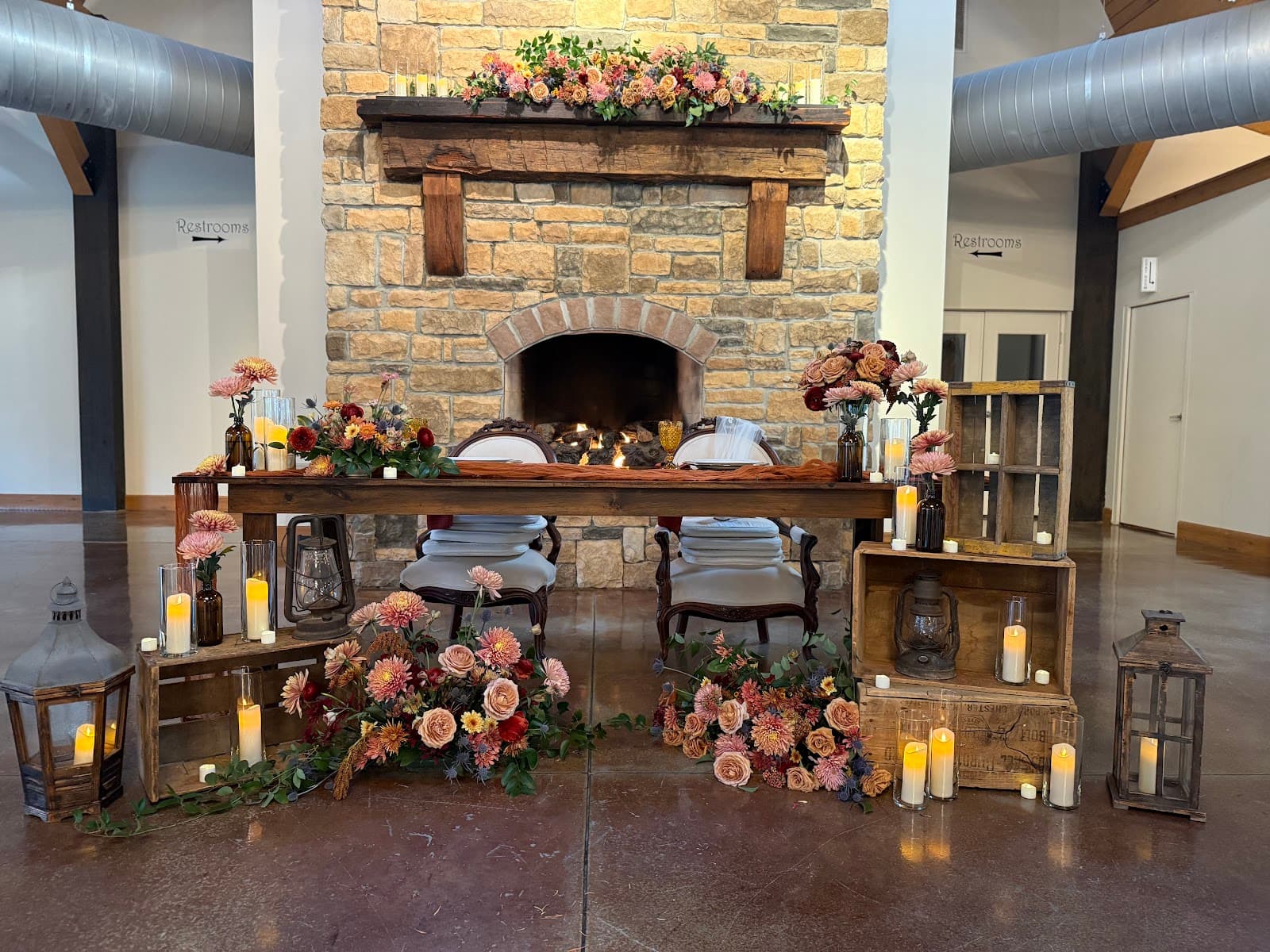 Exclusively Yours Catering and Events in PA 17112