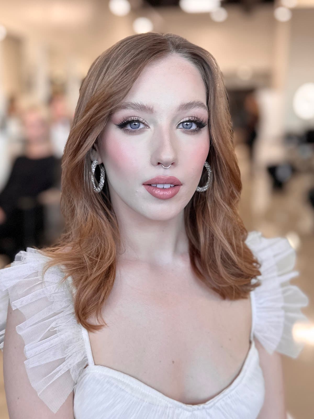 Aleksandra Ambrozy Makeup and Hair Artistry in Philadelphia