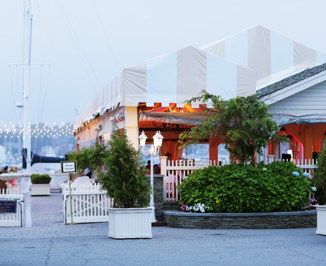 Regatta Place in Newport