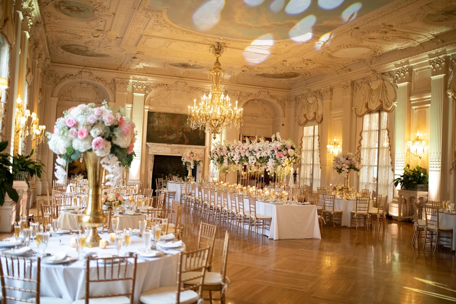 Botanica Wedding Floral in East Greenwich