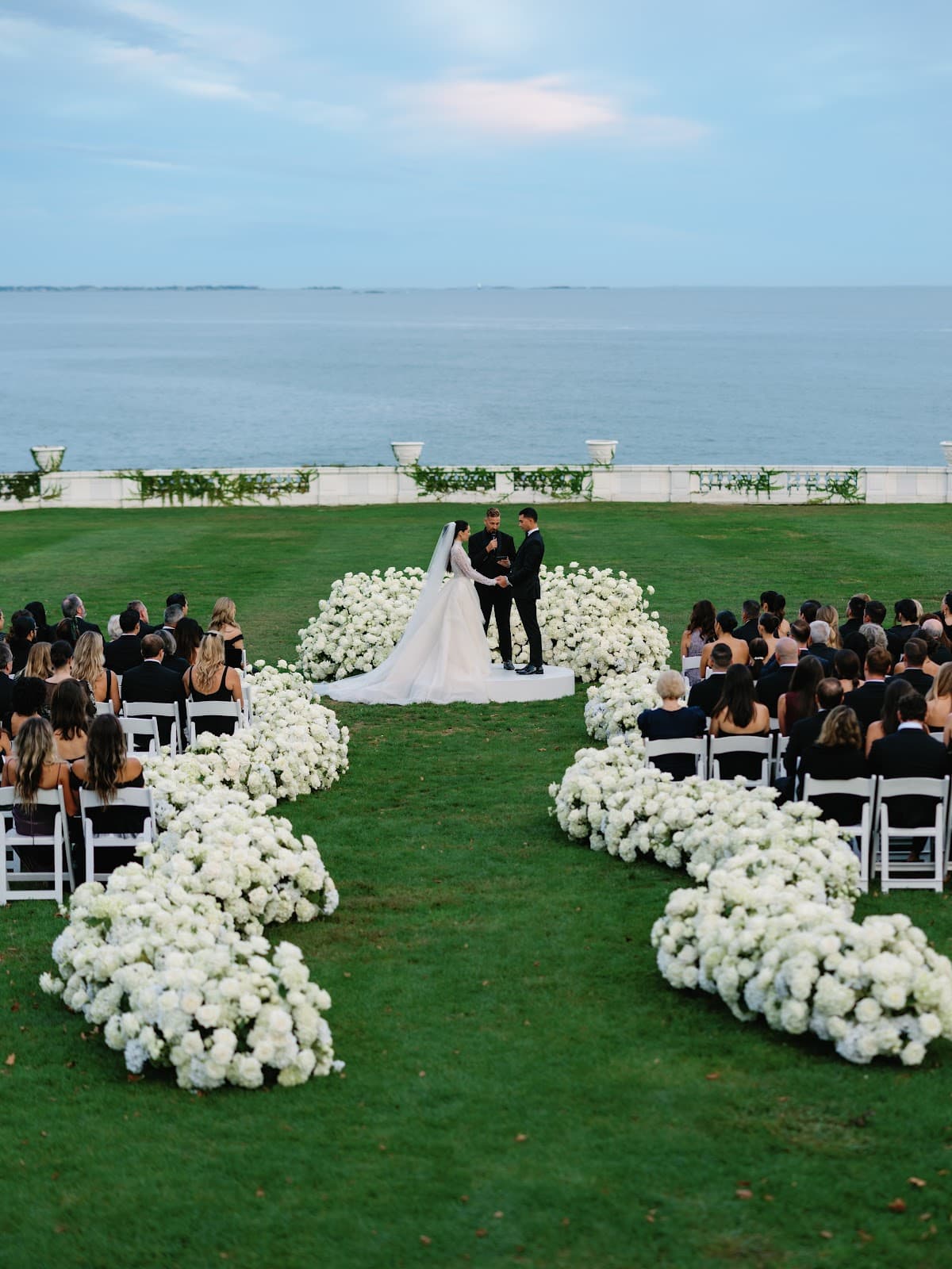 Infinite Events - Wedding & Event Planner - Newport RI in Middletown