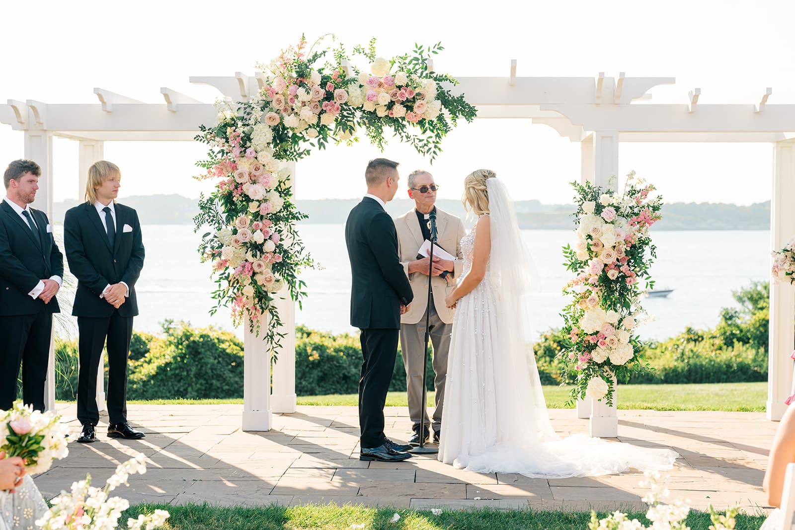 Sweet Deets Events in Newport