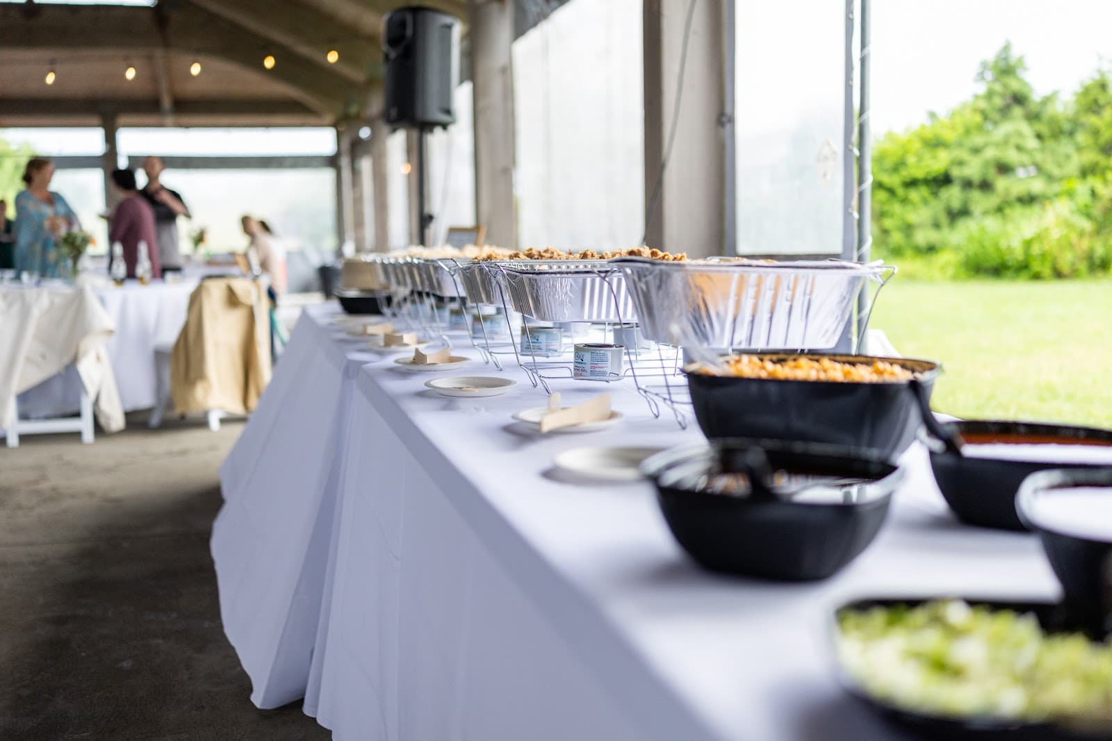 Island Time Catering Co. in Middletown