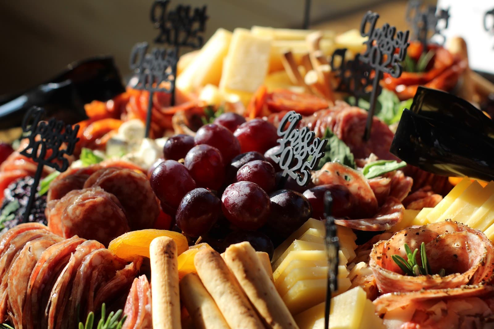 The Catering Gourmet in Cranston