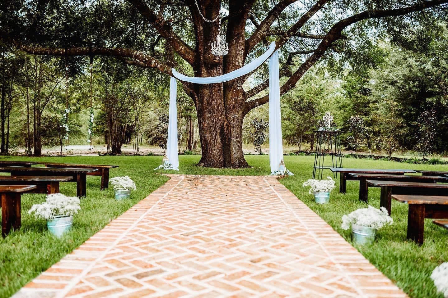 Parker Pines Events in Latta