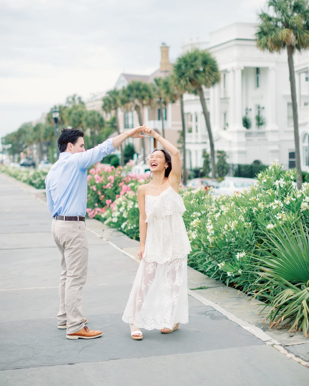 Jolie Connor Photography; Wedding, Portrait and Family Photography in Charleston SC in Mount Pleasant