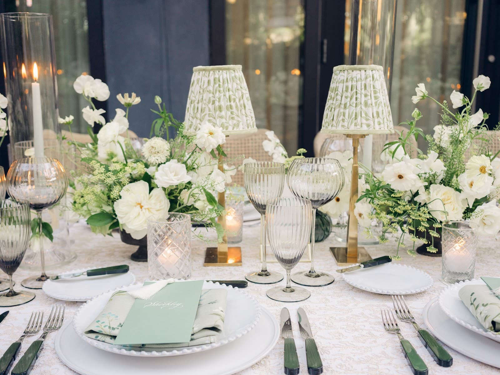 Christina Baxter Destination Weddings in Mount Pleasant