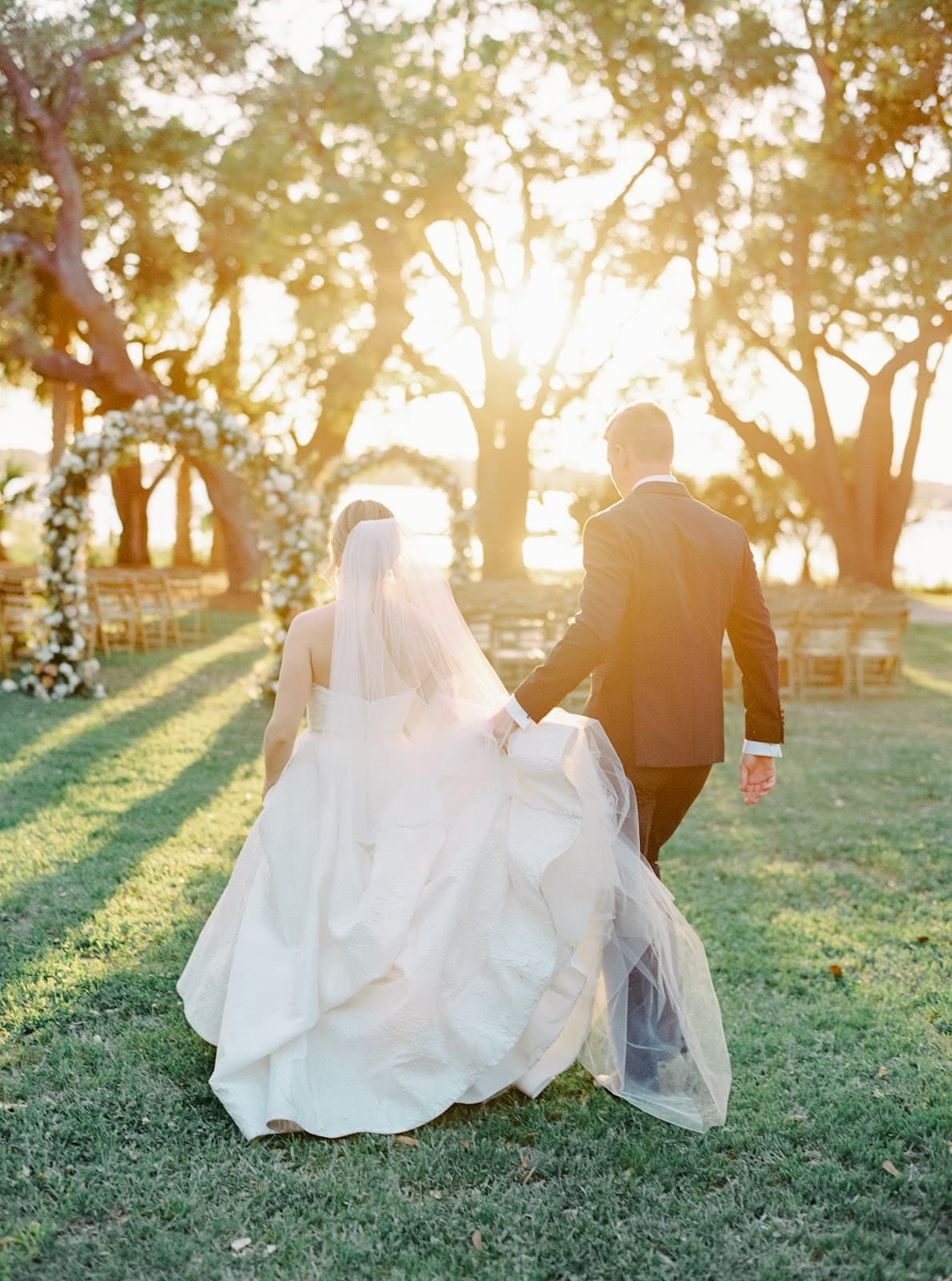 Intrigue Design & Events in Charleston
