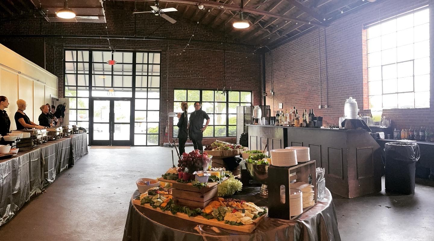 Dupre Catering & Events in Columbia