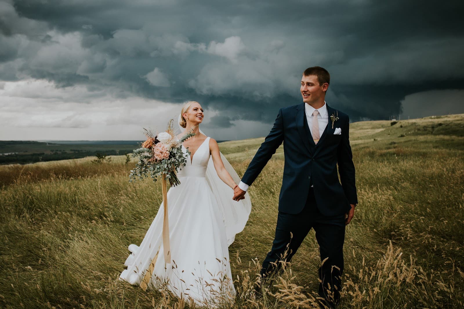 Luke + Savannah Photography in Sioux Falls