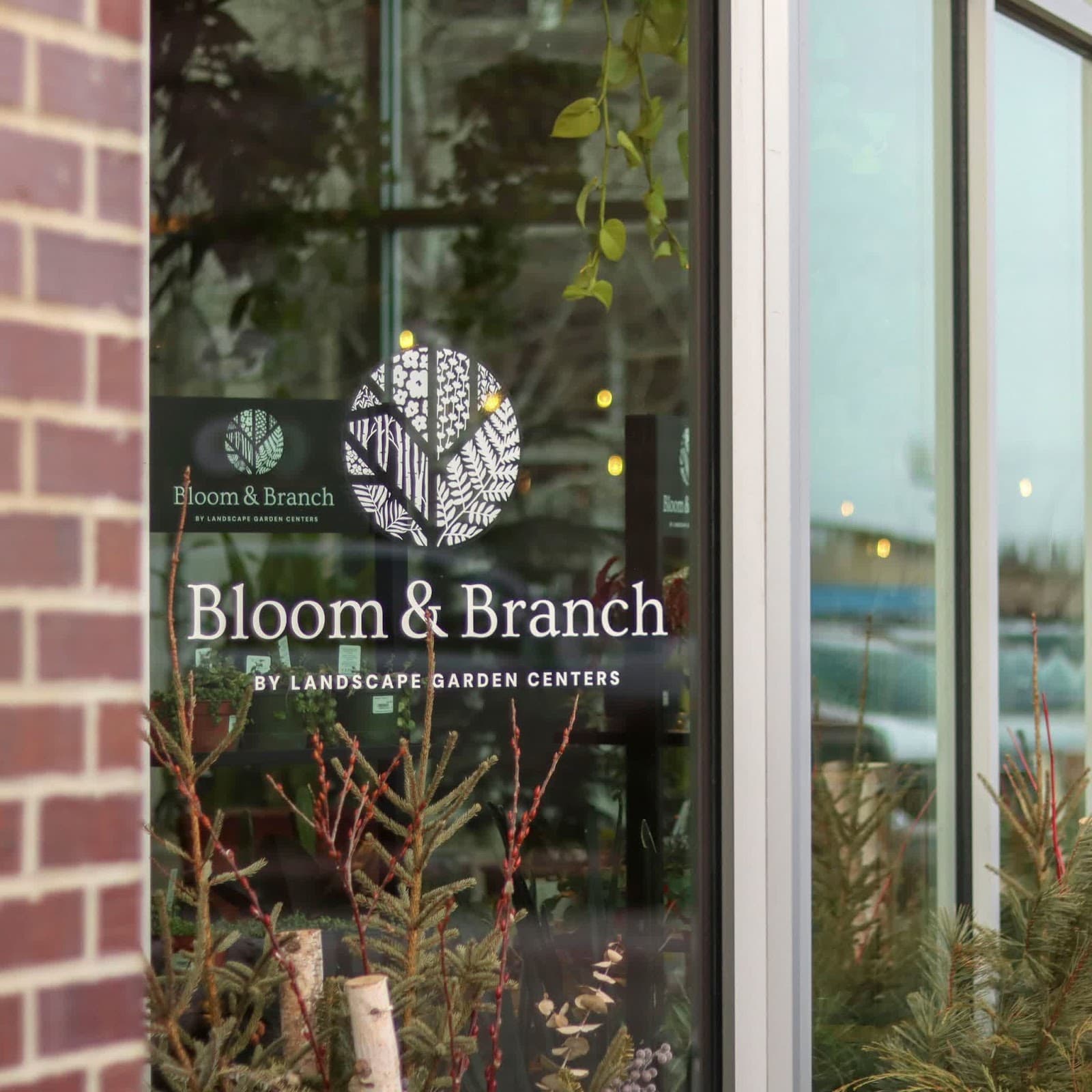 Bloom & Branch by Landscape Garden Centers in Sioux Falls