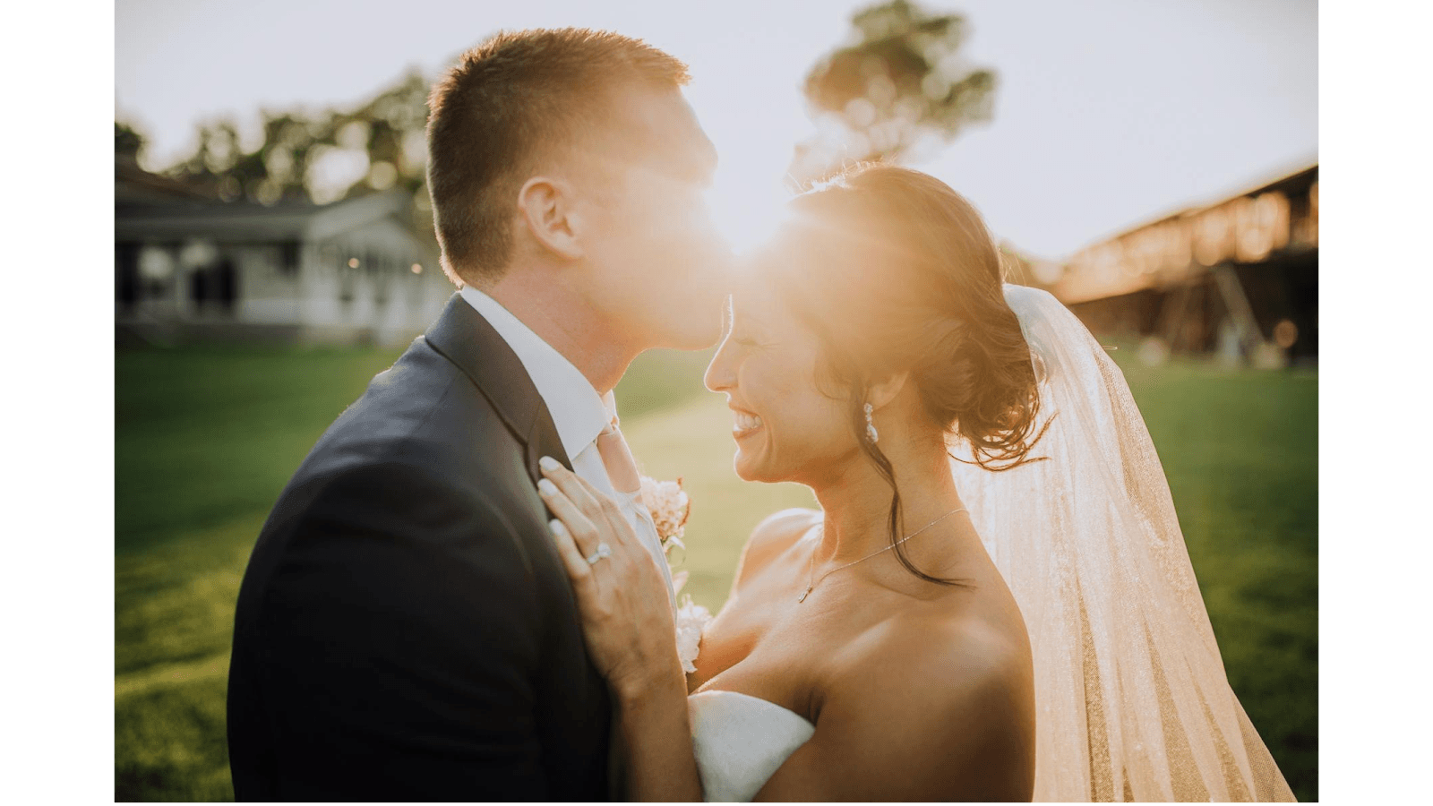 Complete Weddings + Events in Sioux Falls
