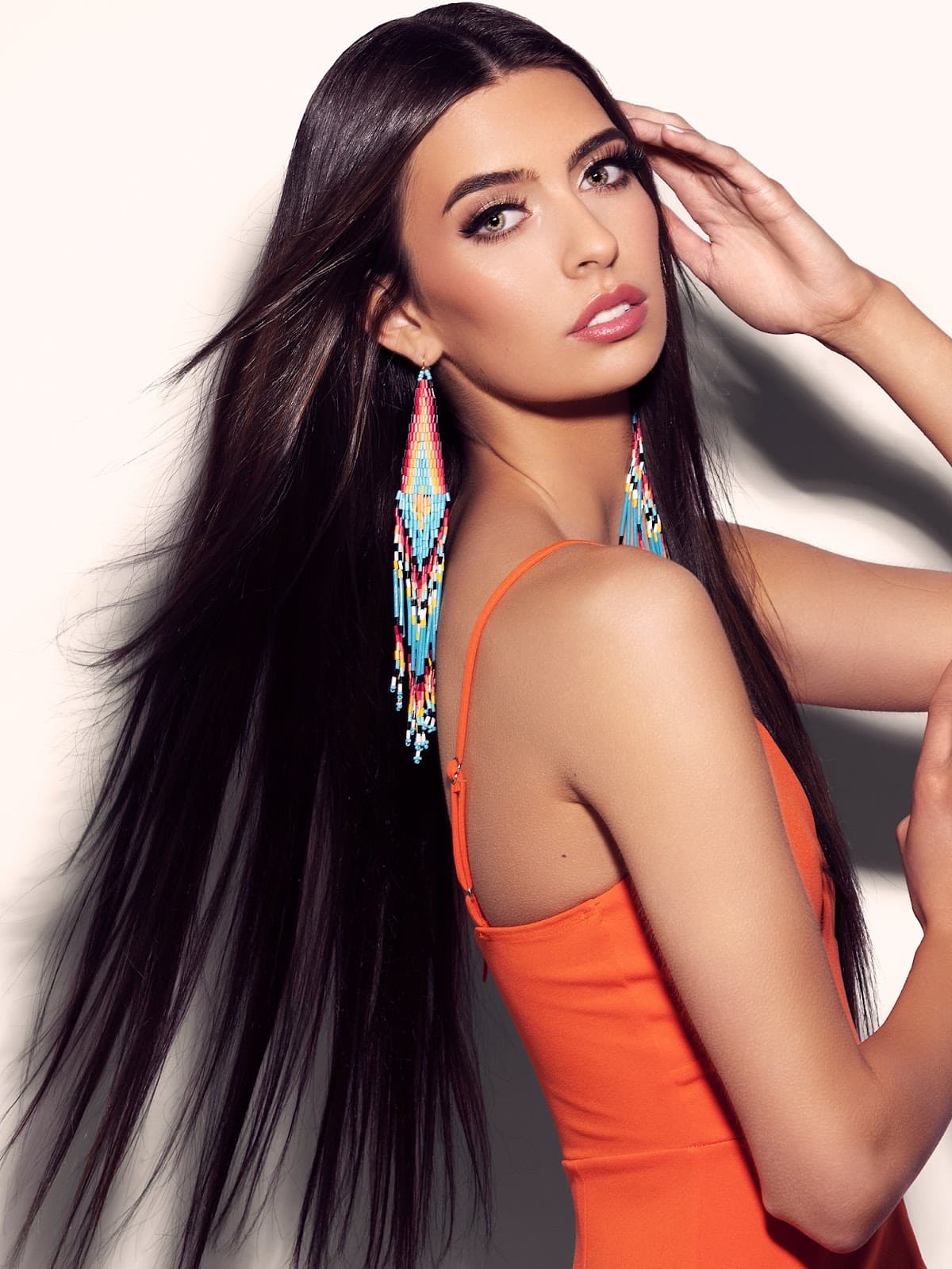 Bombshell Beauty Makeup Studio in Sioux Falls