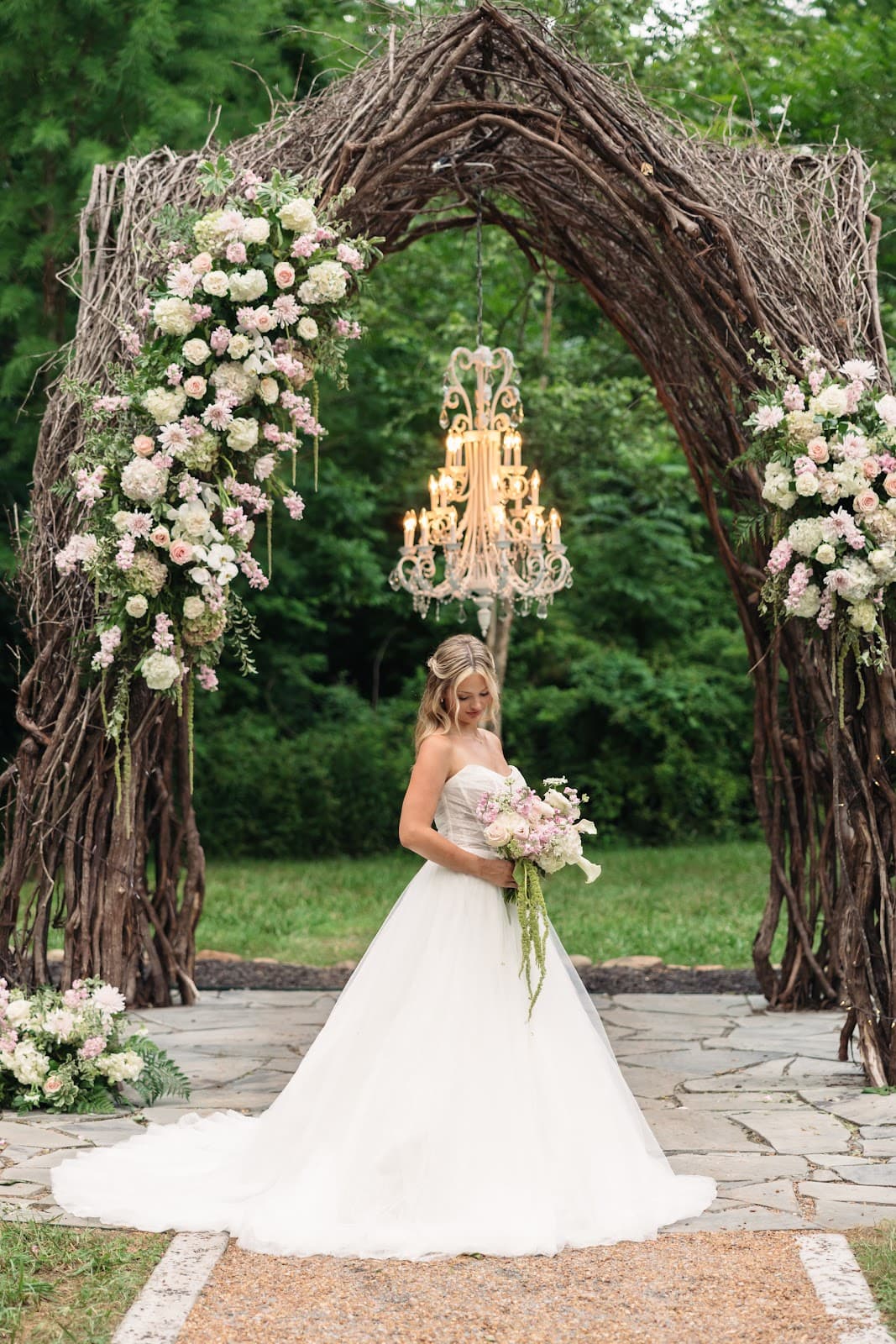 Ramble Creek Wedding & Event Venue in Athens